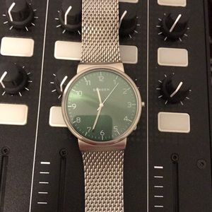 Skagen watch